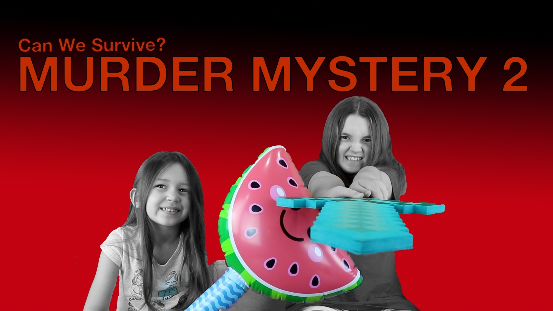 Can We Survive Roblox Murder Mystery 2 American Kids Vids - murder fun roblox