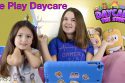 We Play Daycare the Story in Roblox