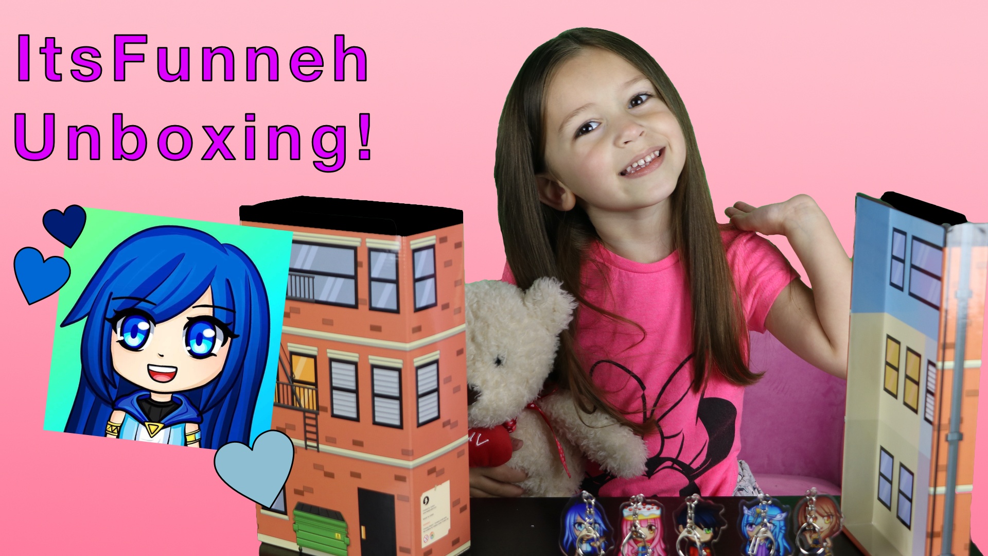 Itsfunneh Official Krew Merch Krew Condo Set Unboxing American Kids Vids - itsfunneh roblox story scary
