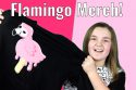 Flamingo Melting Popsicle Hoodie - flimflam.shop youtube merch
