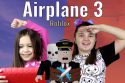 Roblox Airplane Story 3