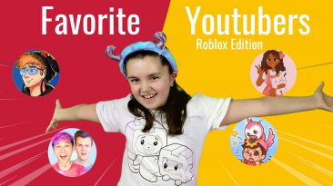 Top Roblox YouTubers