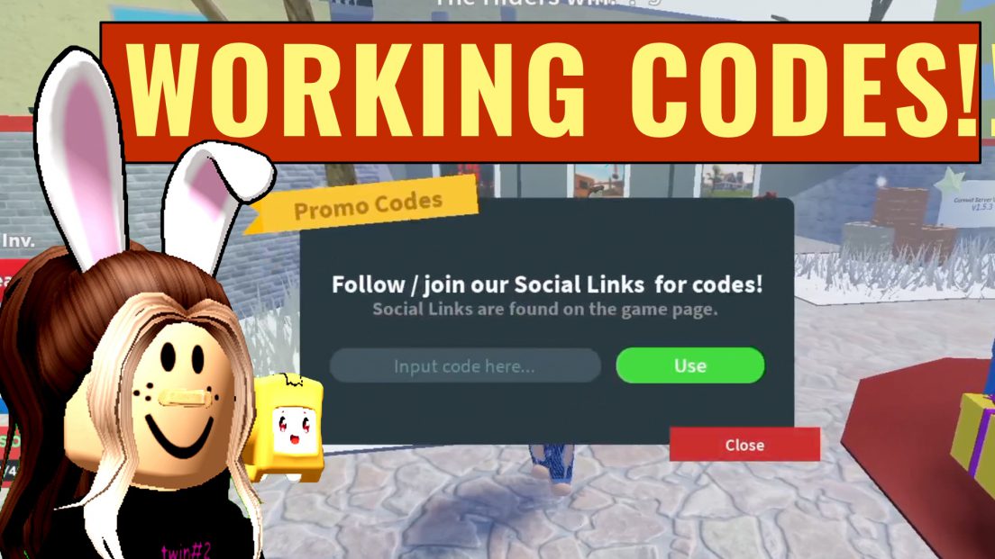 Roblox Undercover Trouble Working Promo Codes