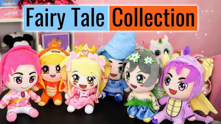 inquisitormaster plush fairy tail