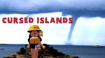 Roblox Cursed Islands Working Codes