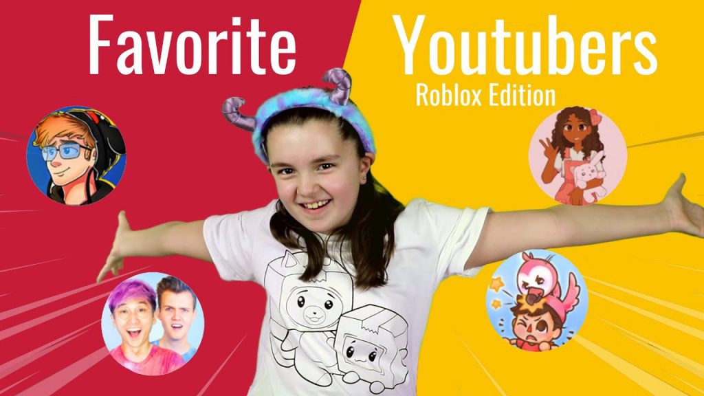 Our Favorite YouTubers