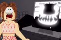 Roblox The Survey Horror Gameplay