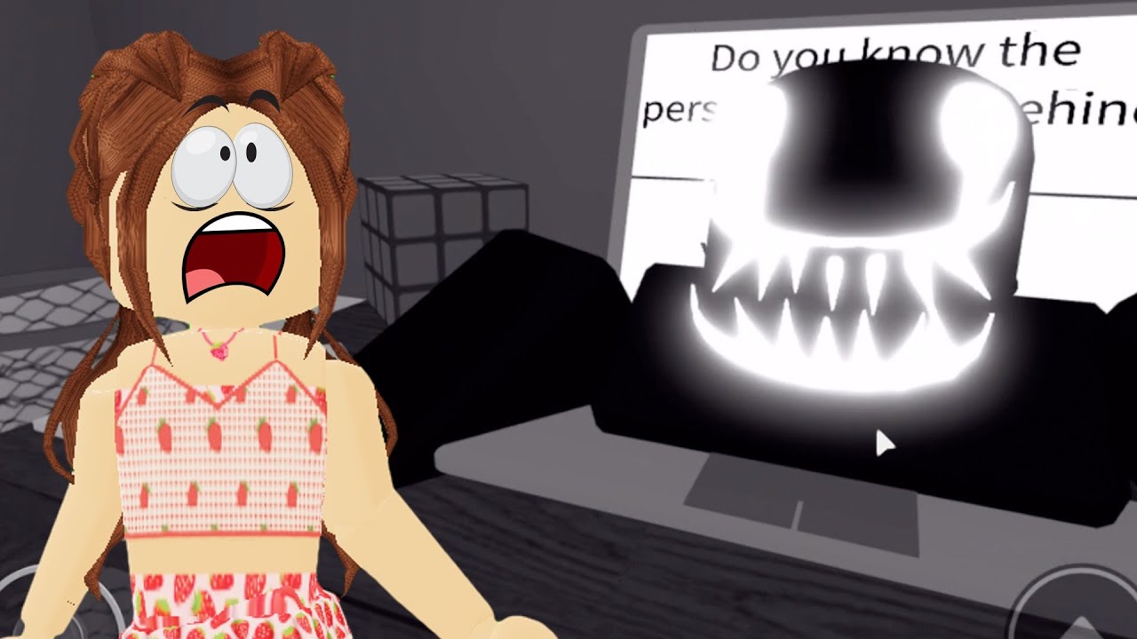 Roblox The Survey Scary Horror Gameplay Video - American Kids Vids