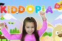 Kiddopia Gameplay Video