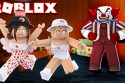 Roblox The Babysitter Scary Stories Rides