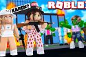 Roblox Zombie Rush - What if All Zombies were really Karens?