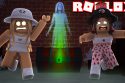 Roblox Hide and Seek Scary Stories Ride Gameplay